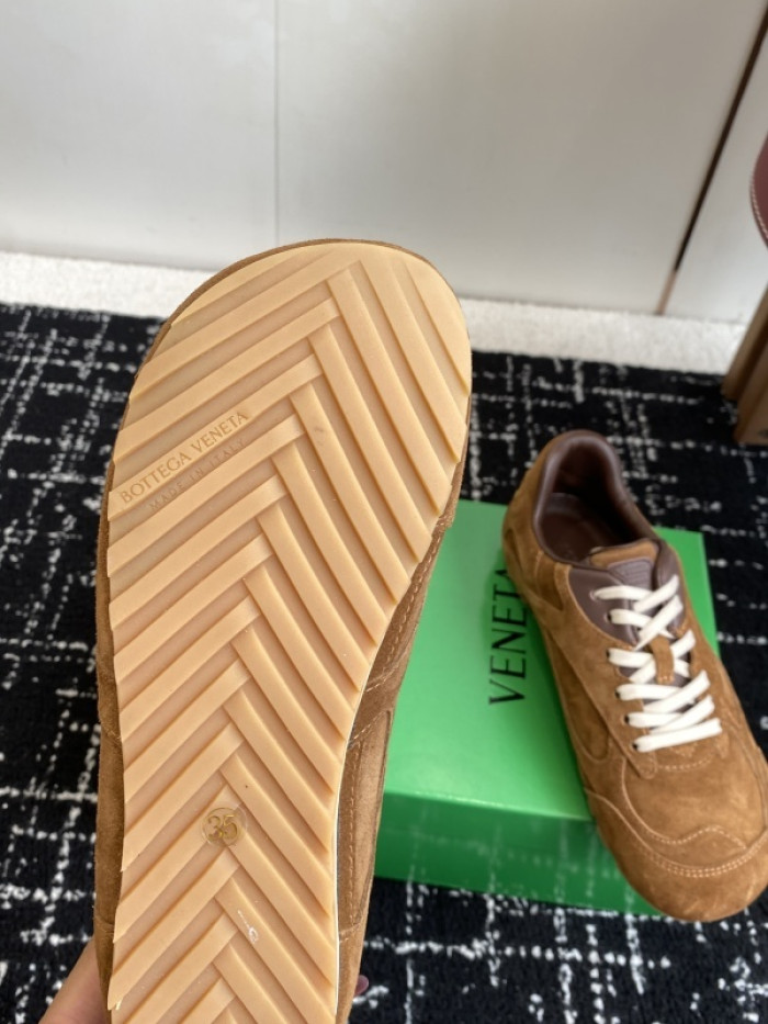 Bottega Veneta Shoes