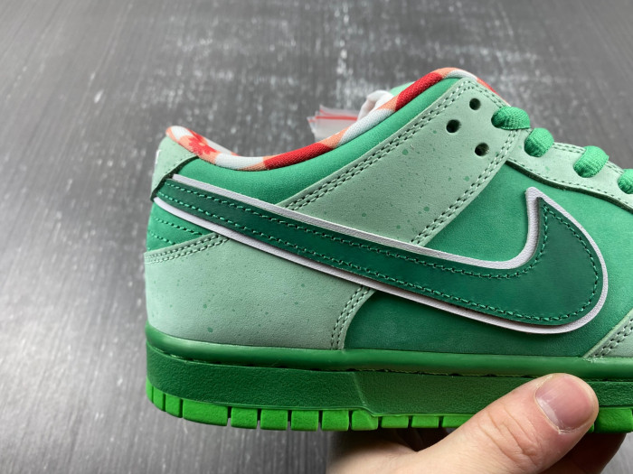nike sb dunk low lobster bv1310-303