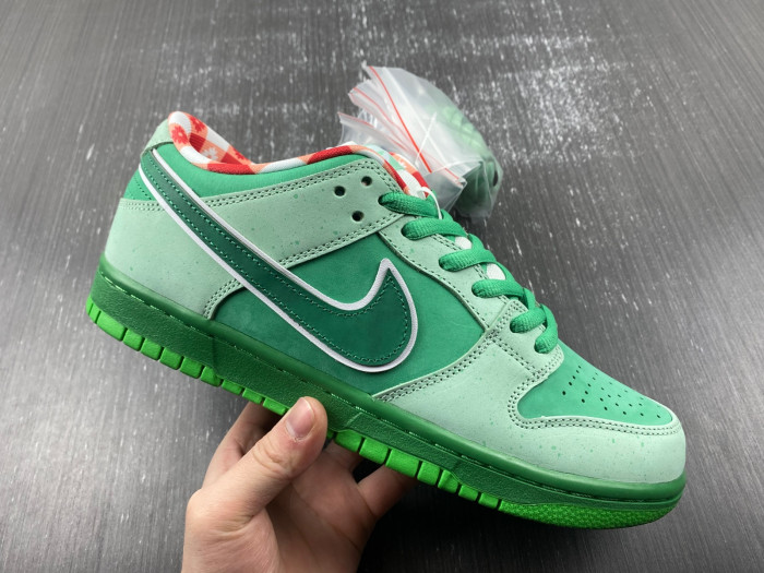 nike sb dunk low lobster bv1310-303