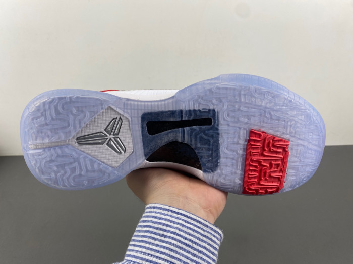 nike zoom kobe 5 protro