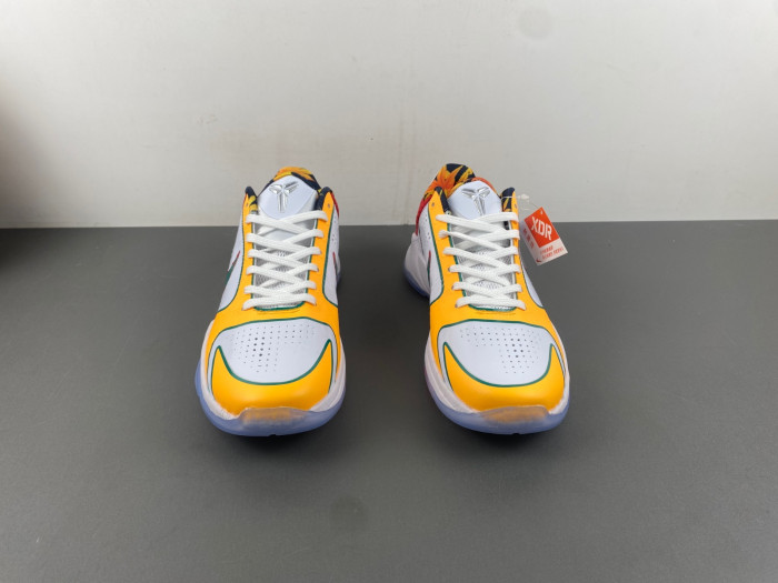 nike zoom kobe 5 protro