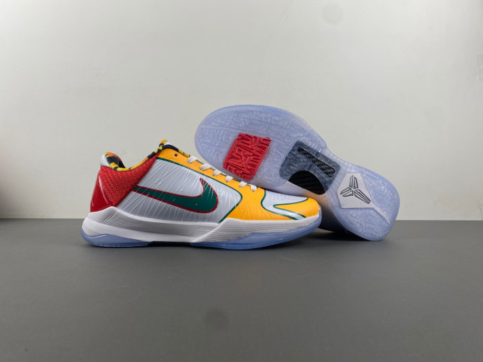 nike zoom kobe 5 protro