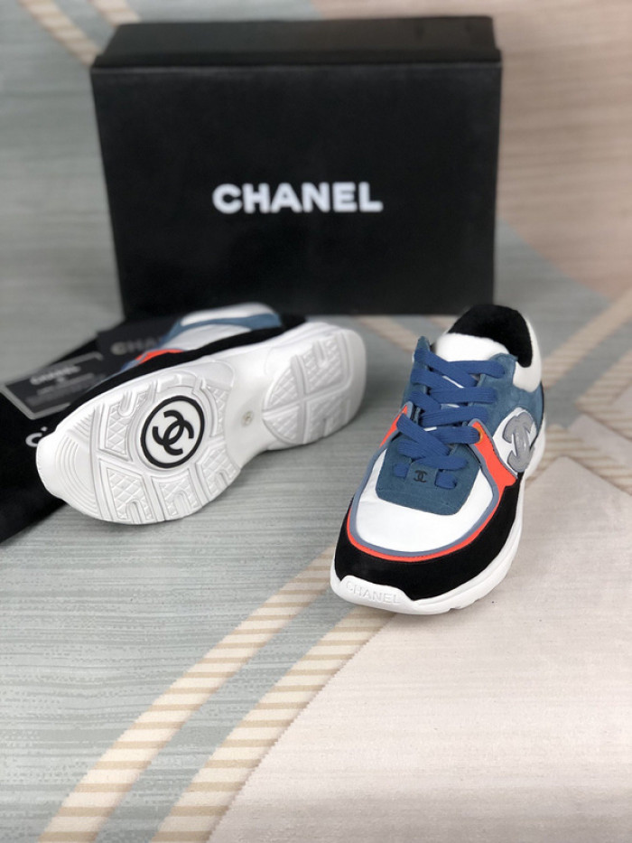 CH SNEAKERS