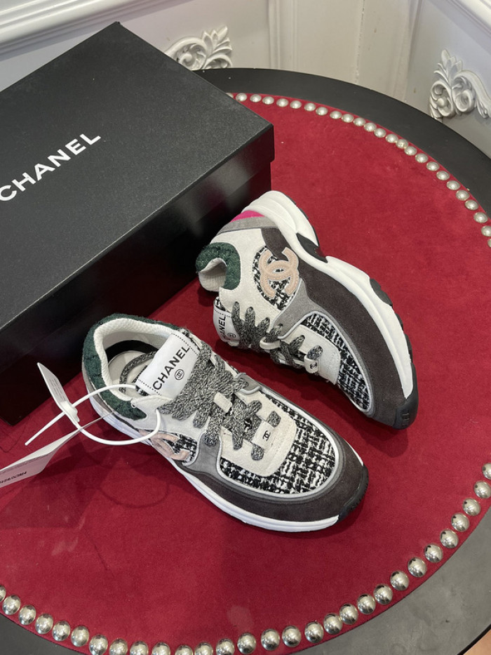 CH SNEAKERS