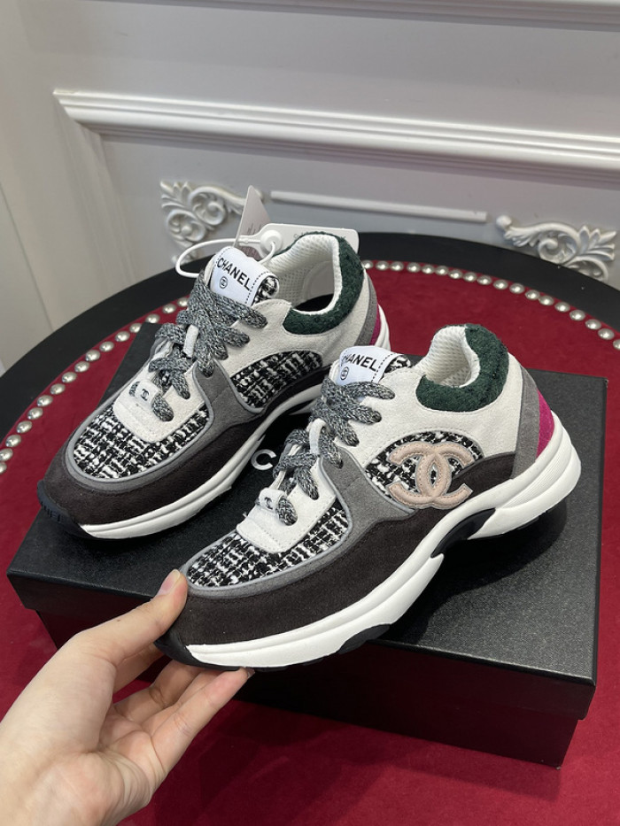 CH SNEAKERS