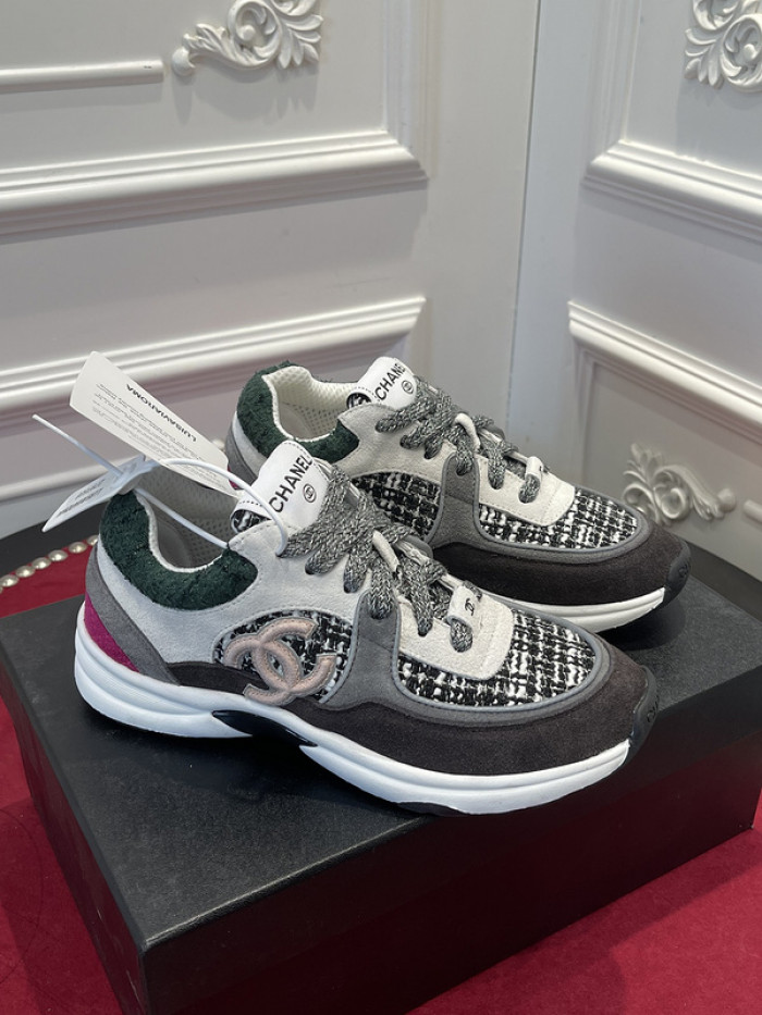 CH SNEAKERS