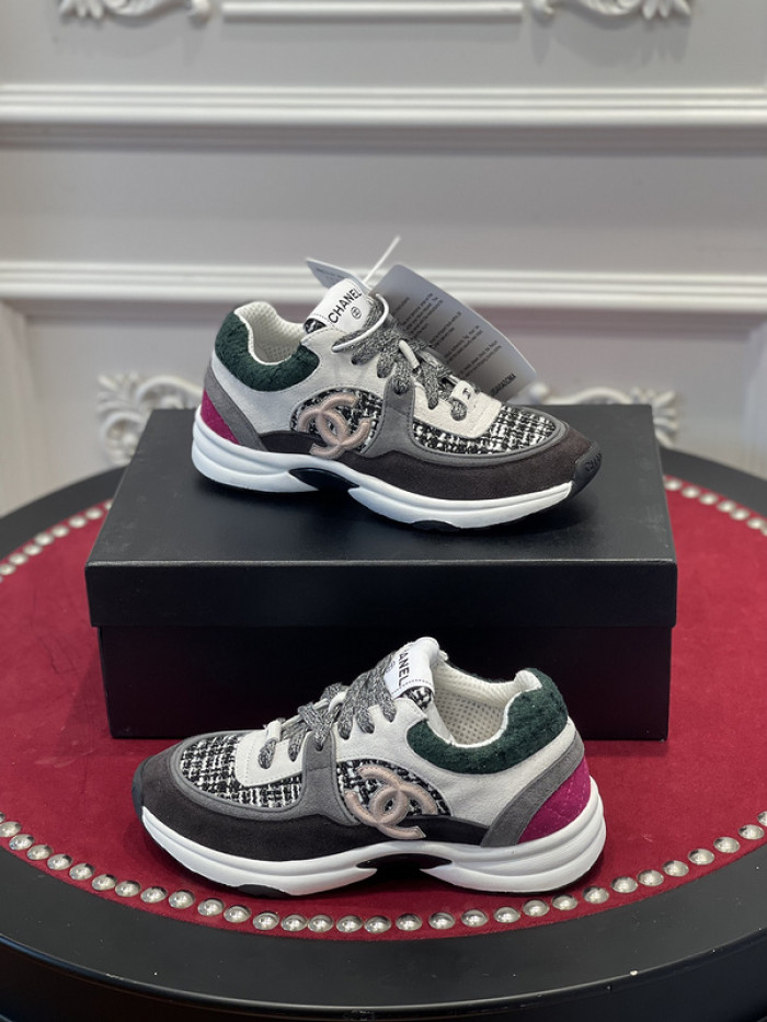 CH SNEAKERS