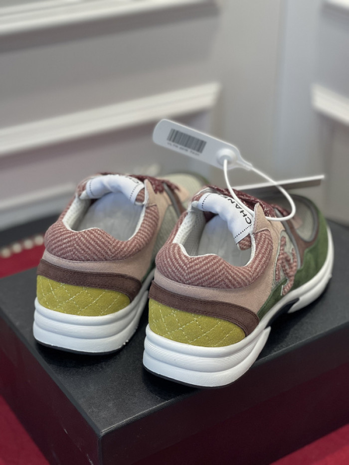 CH SNEAKERS