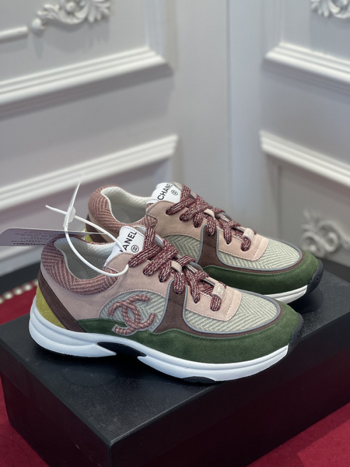 CH SNEAKERS