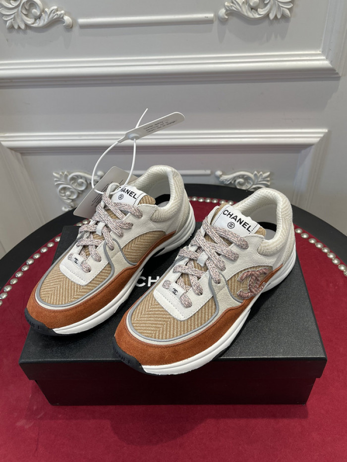 CH SNEAKERS