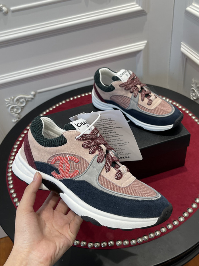 CH SNEAKERS
