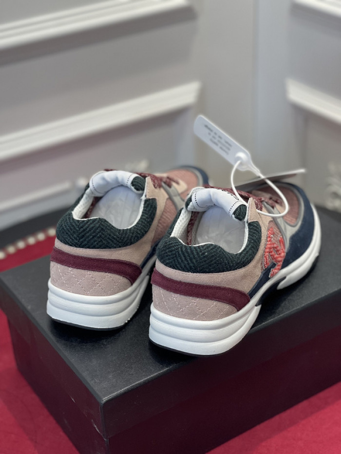 CH SNEAKERS
