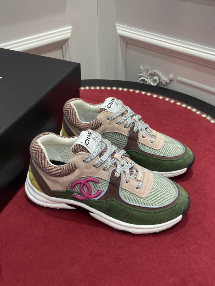 CH SNEAKERS