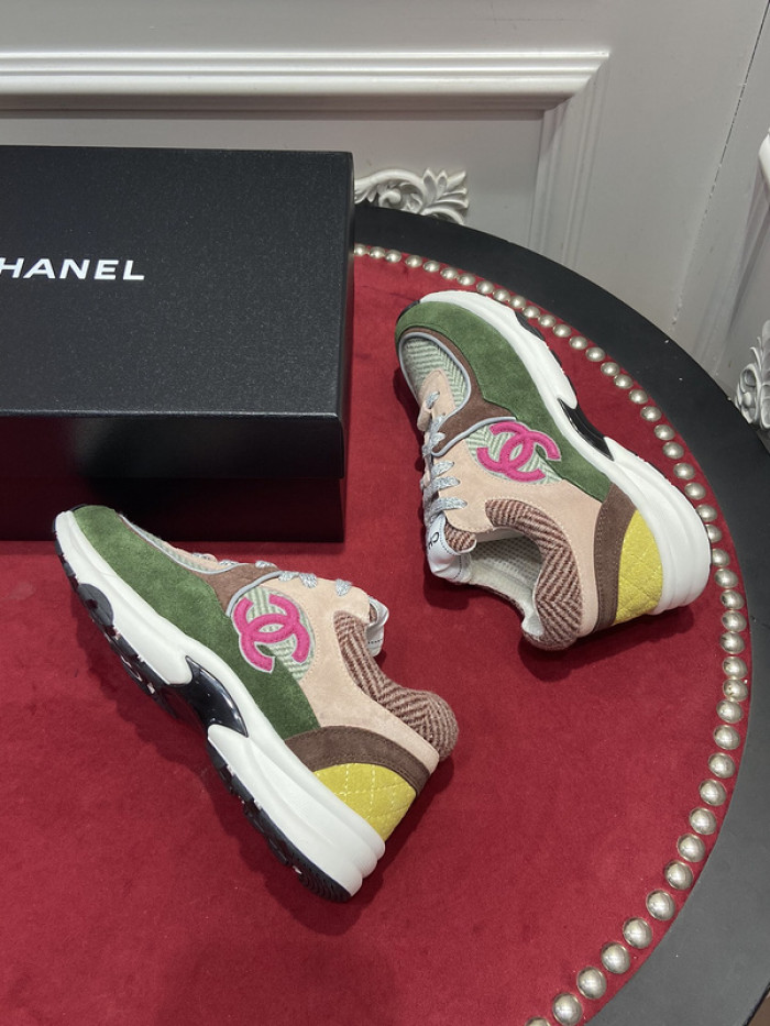 CH SNEAKERS