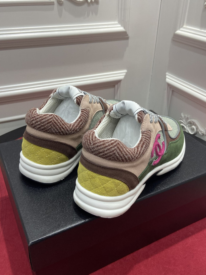 CH SNEAKERS