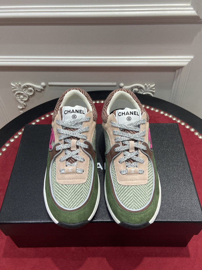 CH SNEAKERS