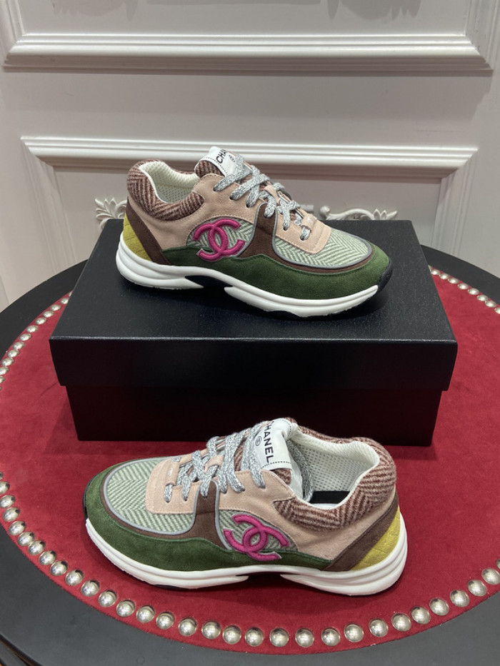 CH SNEAKERS