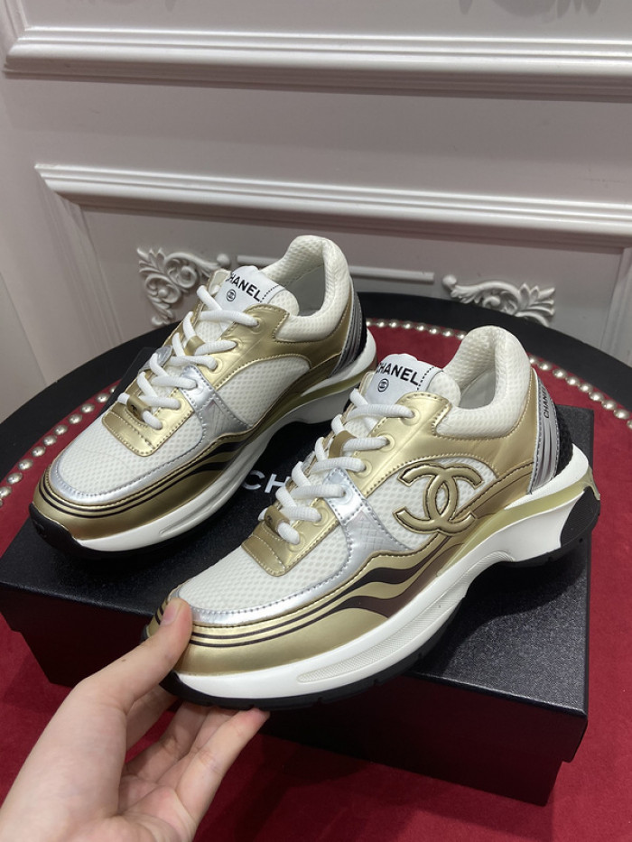 CH SNEAKERS