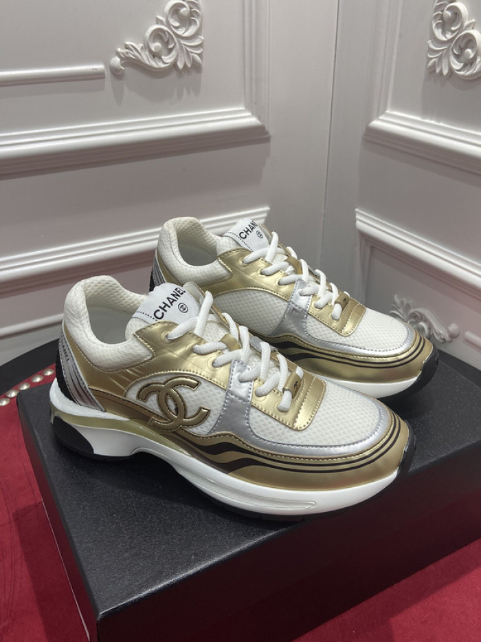 CH SNEAKERS