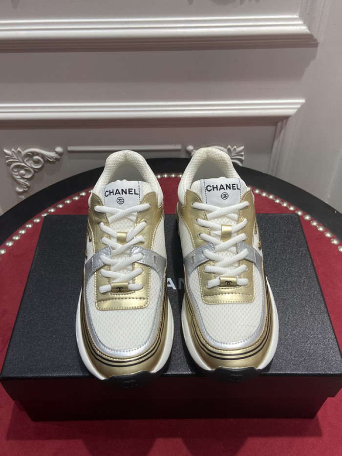 CH SNEAKERS