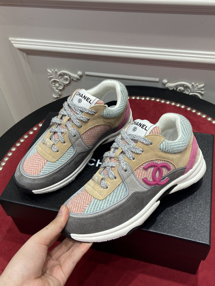 CH SNEAKERS