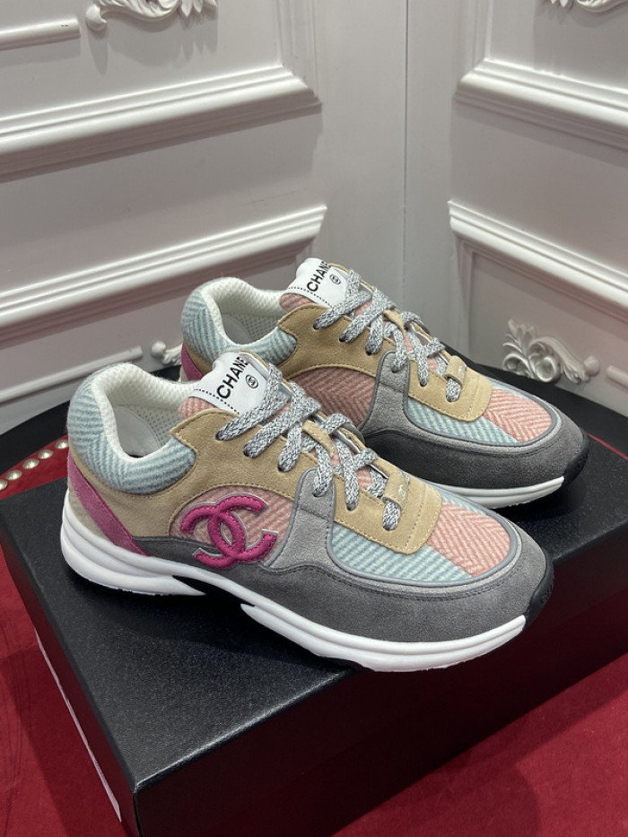 CH SNEAKERS