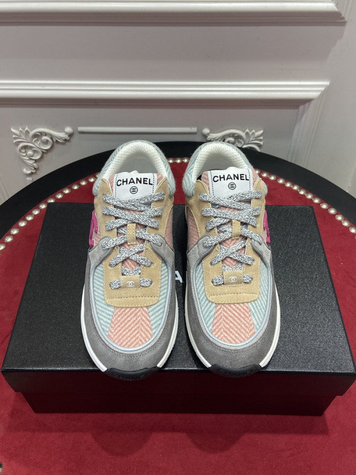 CH SNEAKERS