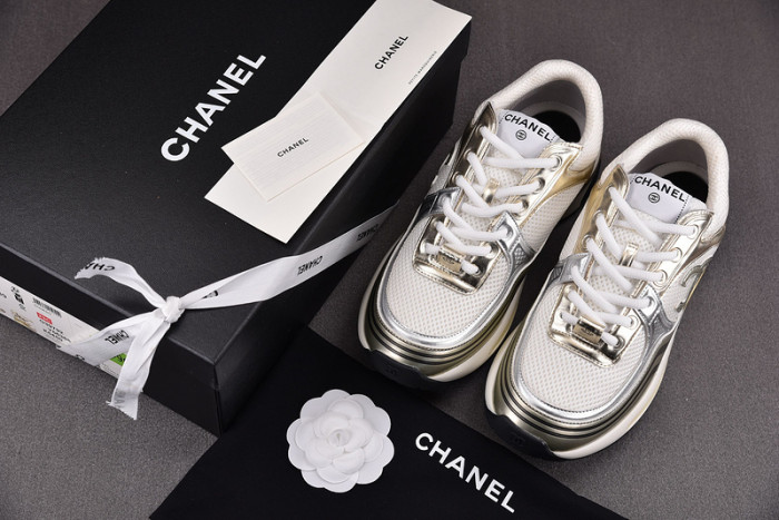 CH SNEAKERS