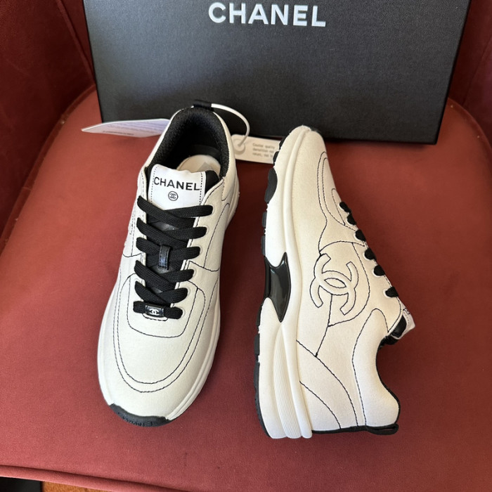CH SNEAKERS