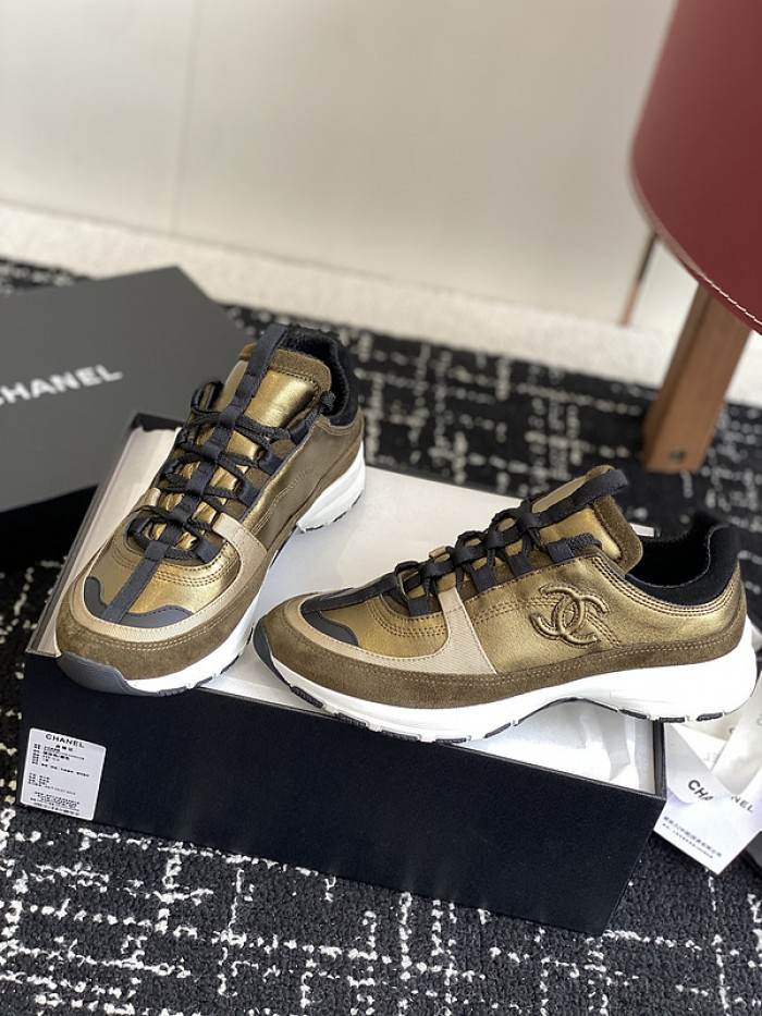 CH SNEAKERS
