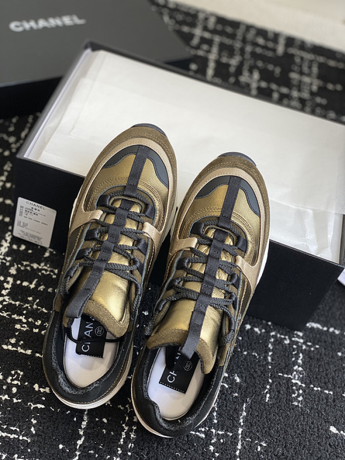 CH SNEAKERS