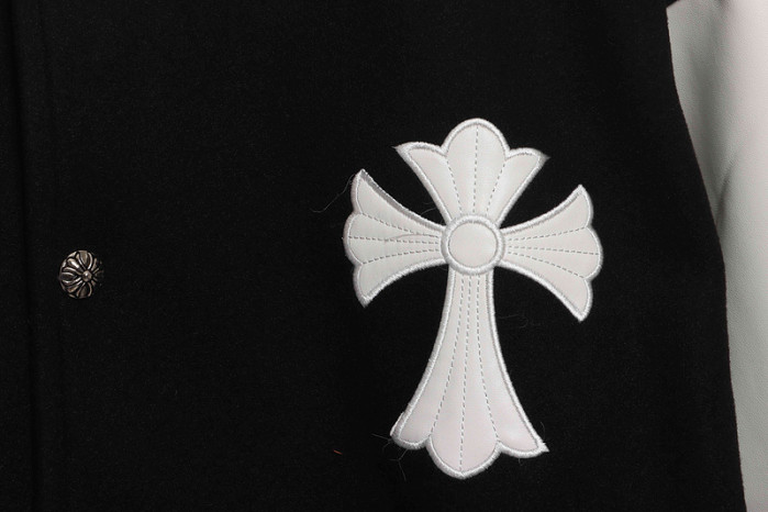 Chrom3 heart Jacket