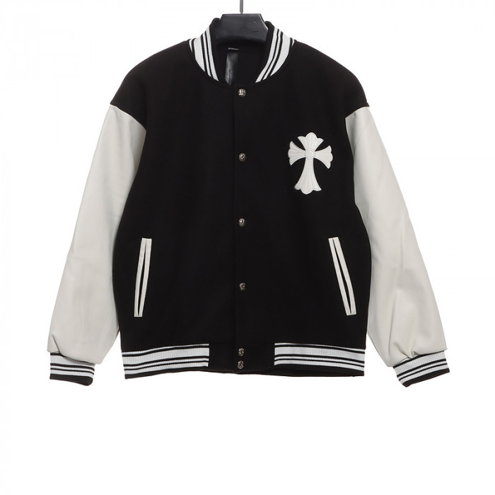 Chrom3 heart Jacket