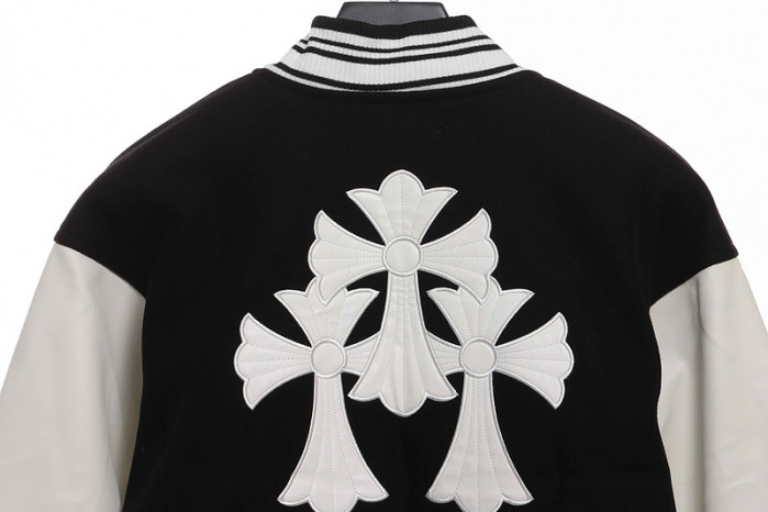 Chrom3 heart Jacket