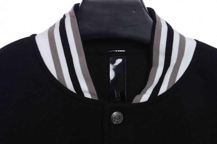 Chrom3 heart Jacket