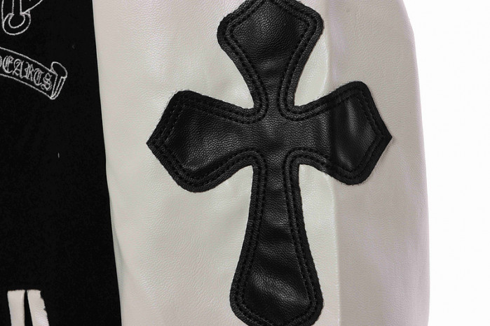 Chrom3 heart Jacket