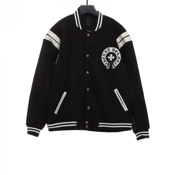 Chrom3 heart Jacket