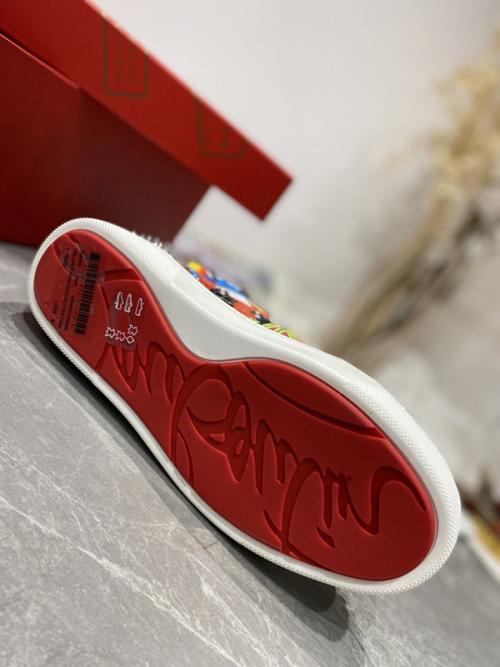 cl sneaker