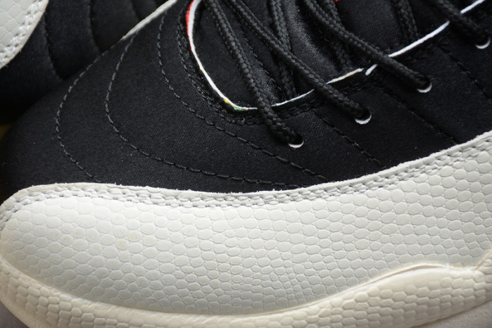 air jordan 12 retro chinese new year (2019) ci2977-006