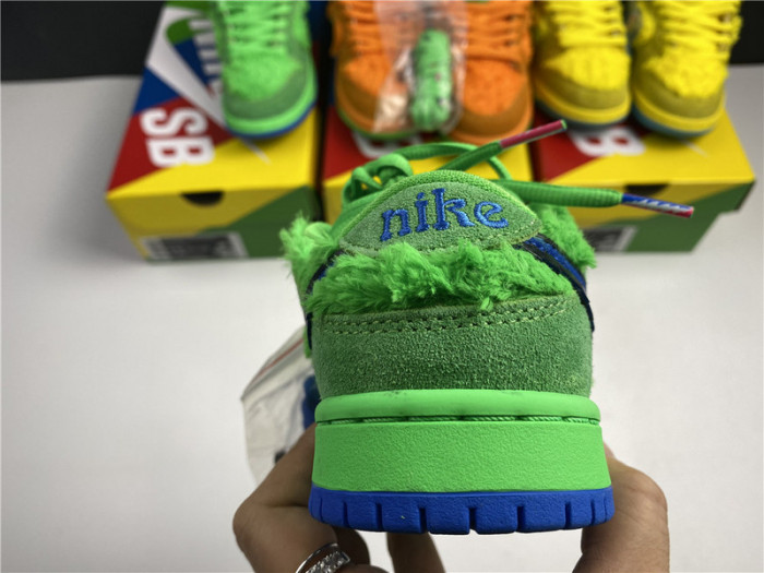 kids dunk shoes