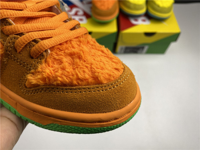 kids dunk shoes