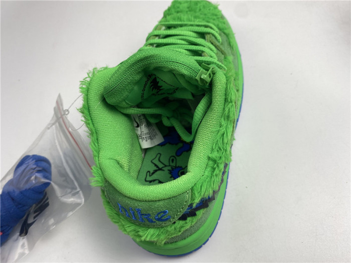 kids dunk shoes