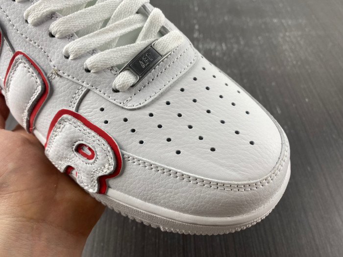cpfm x nike air force 1’07 low ck4746-991