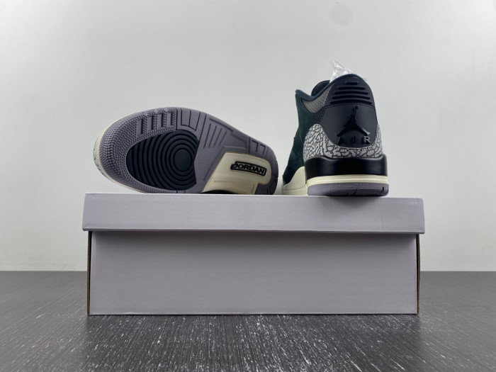 air jordan 3 wmns “off noir” ck9246-001