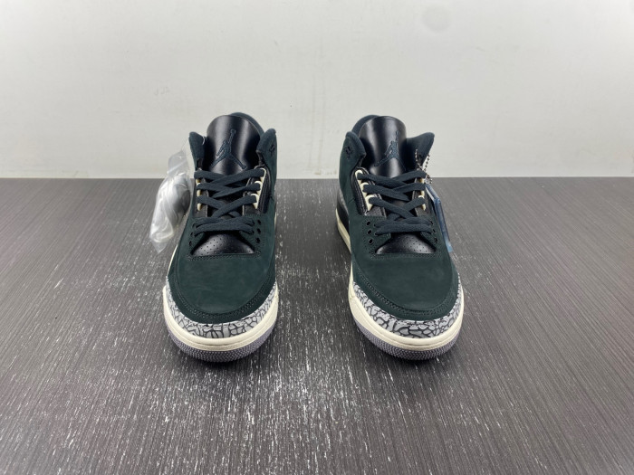 air jordan 3 wmns “off noir” ck9246-001