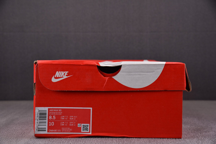 nike air max 90 panda cn8490-101