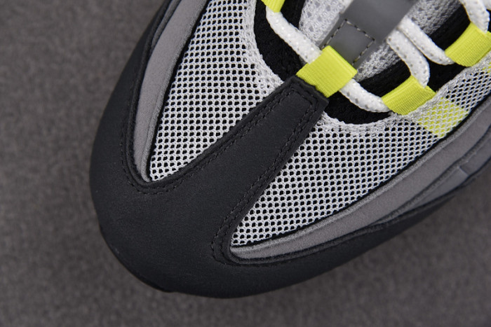 Nike Air Max 95 OG Neon CT1689-001