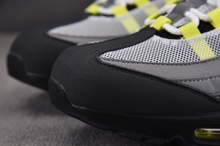 Nike Air Max 95 OG Neon CT1689-001