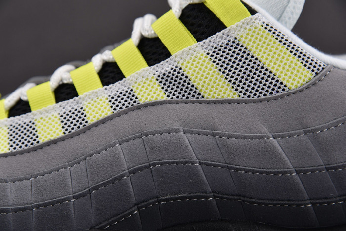 Nike Air Max 95 OG Neon CT1689-001