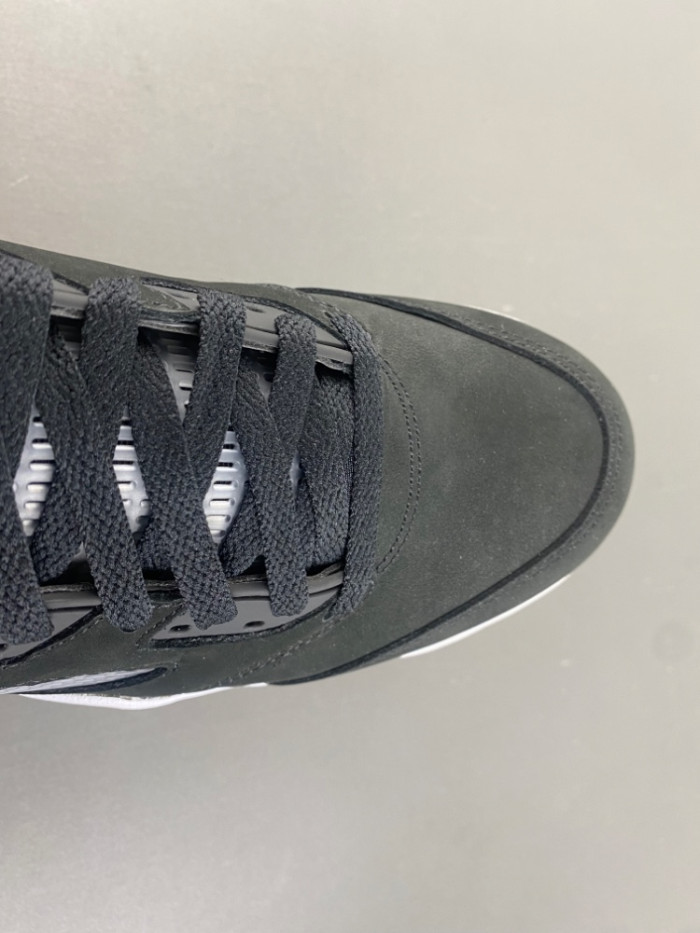 Air Jordan 5 Retro Moonlight (2021) - CT4838-011